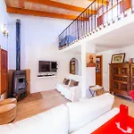 Me Sents Villa
