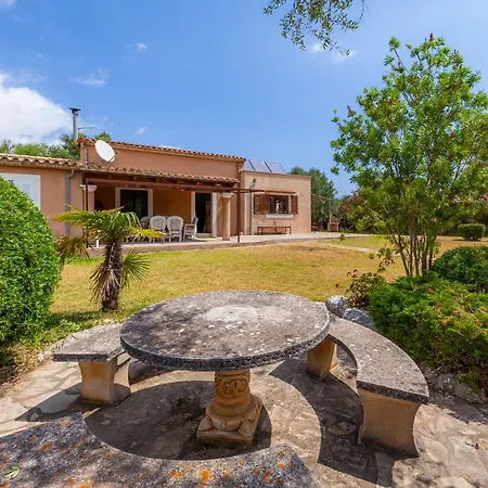 Villa Me Sents Pollença