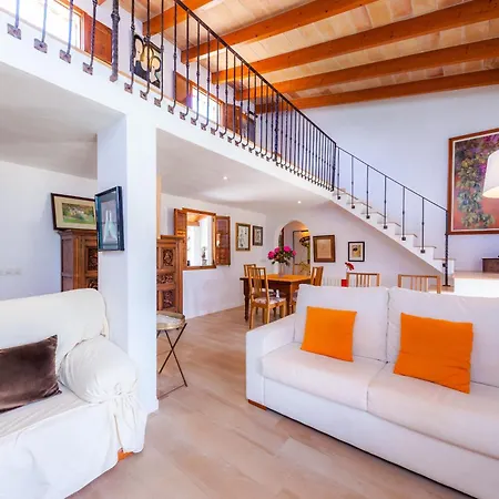 Villa Me Sents