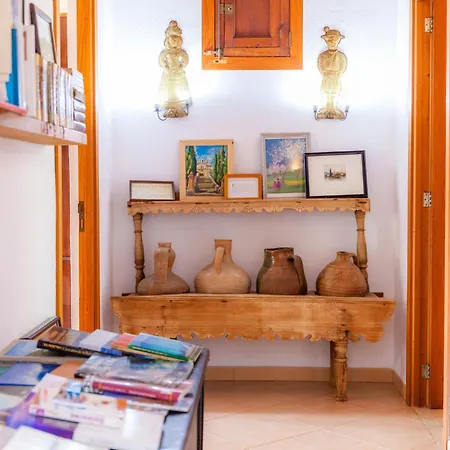 Villa Me Sents Pollença