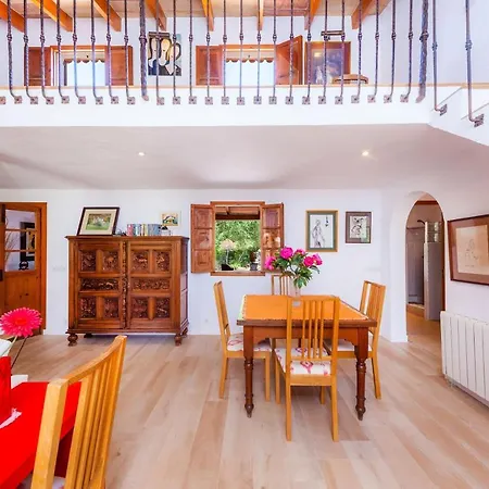 Me Sents Villa Pollença