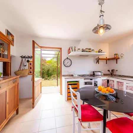 Villa Me Sents Pollença