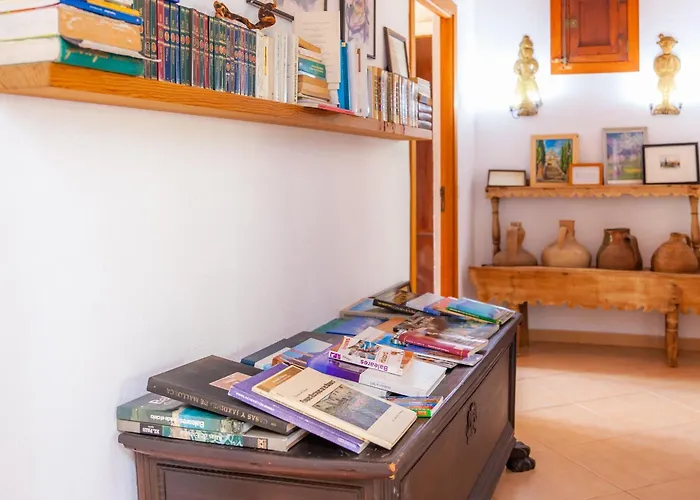 Villa Me Sents Pollenca