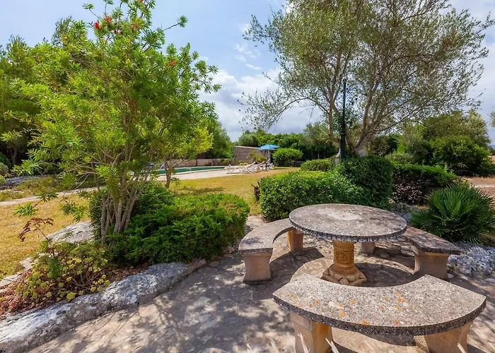 Me Sents Villa Pollenca