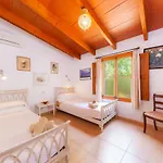 Me Sents 别墅 波连斯萨