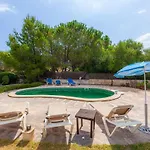 别墅 Me Sents 波连斯萨