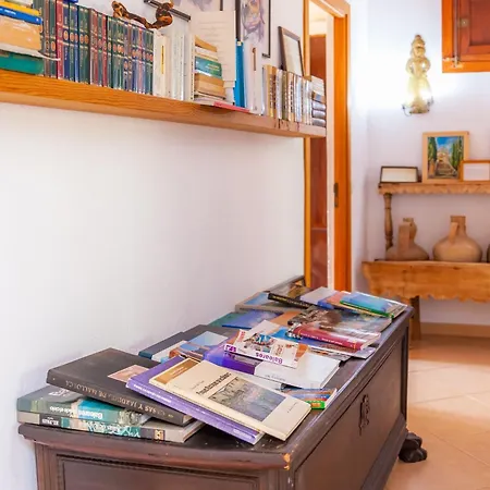 Villa Me Sents Pollença