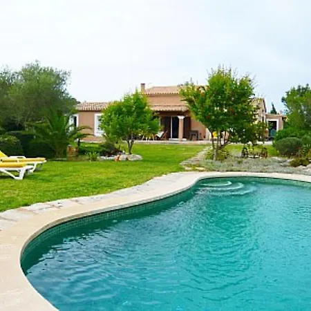 Me Sents Villa