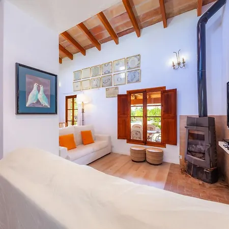 Villa Me Sents Pollença