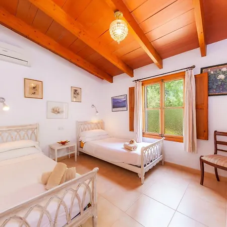 Me Sents Villa Pollença