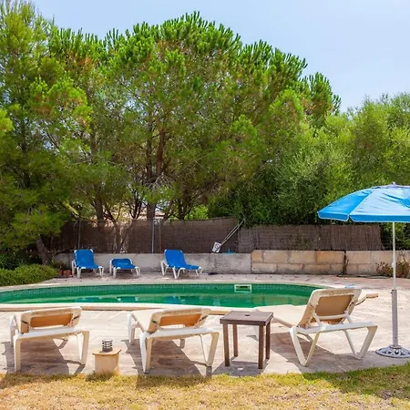 Me Sents * Pollença