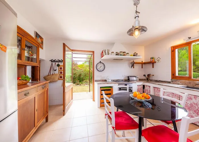 Villa Me Sents Pollença