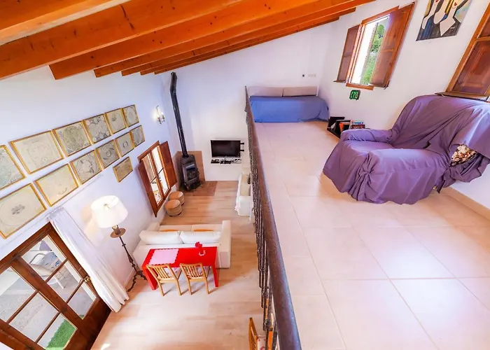 Me Sents Villa Pollença